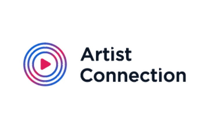 Logo of Artist Connection App