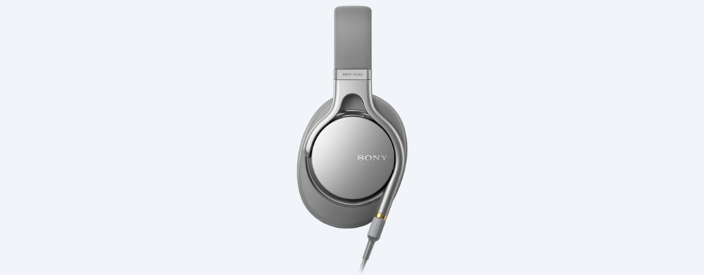 Images of MDR-1AM2 Headphones