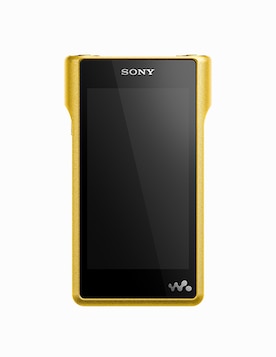 NW-WM1Z Walkman®