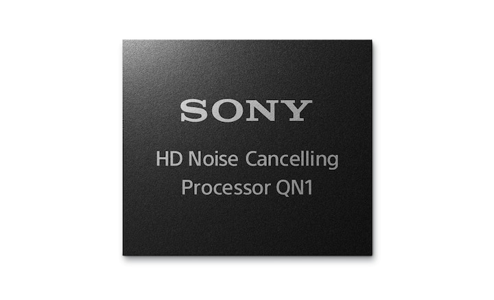 Product shot of HD Noise Cancelling Processor QN1