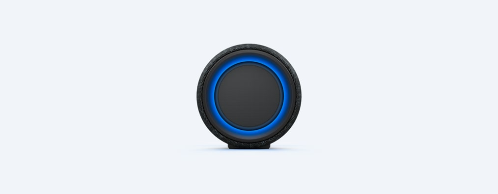 Image of the SRS-XG300 X-Series Portable Wireless Speaker