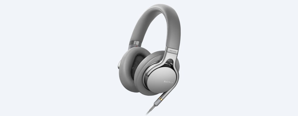 Images of MDR-1AM2 Headphones