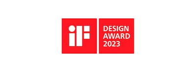 iF Design Award logo