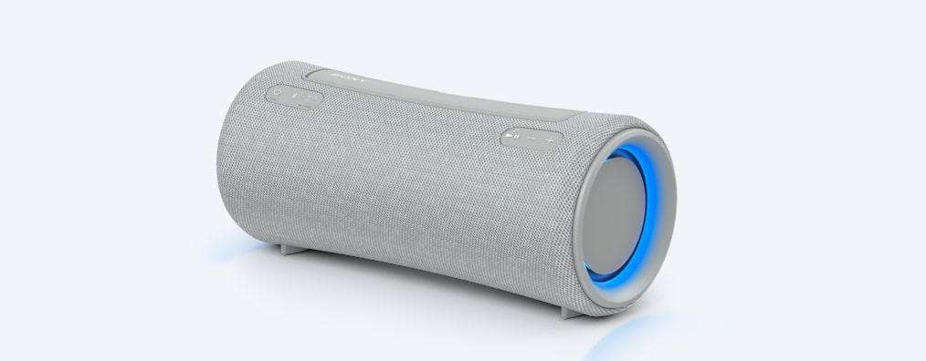 Image of the SRS-XG300 X-Series Portable Wireless Speaker