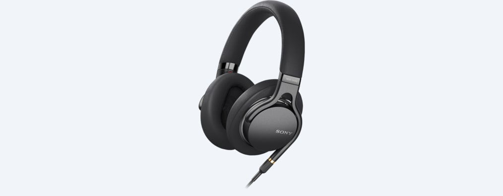 Images of MDR-1AM2 Headphones