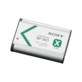 Picture of NP-BX1 X-Series Rechargeable Battery Pack