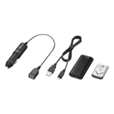 Picture of Car Charger Kit