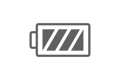 Battery icon