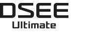 Logo for DSEE Ultimate