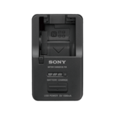 Picture of BC-TRX Cyber-shot Battery Charger