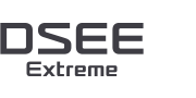 Logo for DSEE Extreme